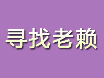 新和寻找老赖